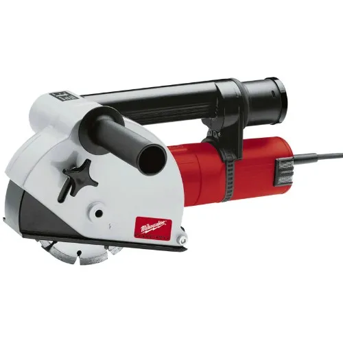 Murspårfräs MILWAUKEE WCE 30