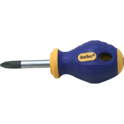 Stubbmejsel PH BONDTOOLS