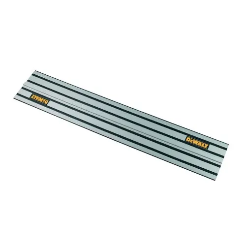Styrskena DEWALT DWS