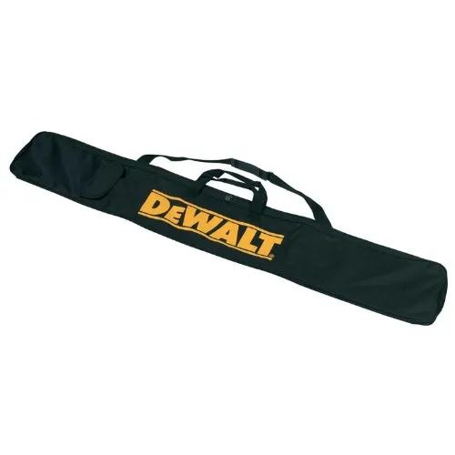 Förvaringsväska DEWALT för styrskena