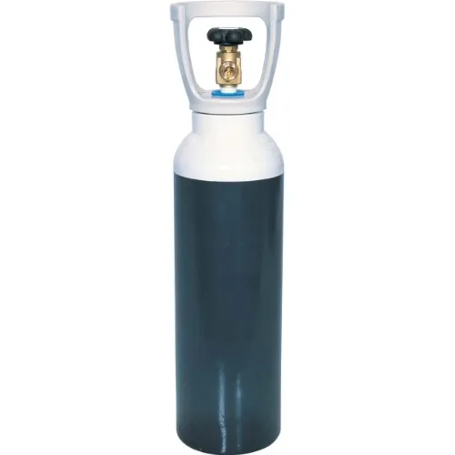 Gasflaska Oxygen B5