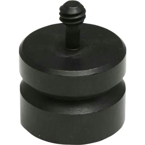 Stativadapter inv 5/8" utv 1/4"