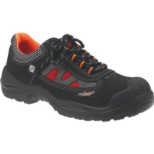 Skyddssko JALAS 3468A Light Sport S3 ESD