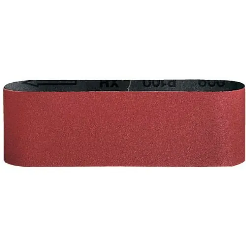 Slipband BOSCH Pro X440 75x533