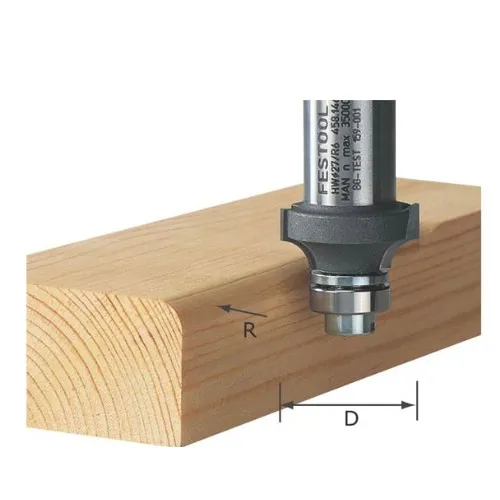 Frässtål FESTOOL