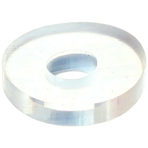 Plastbricka rund