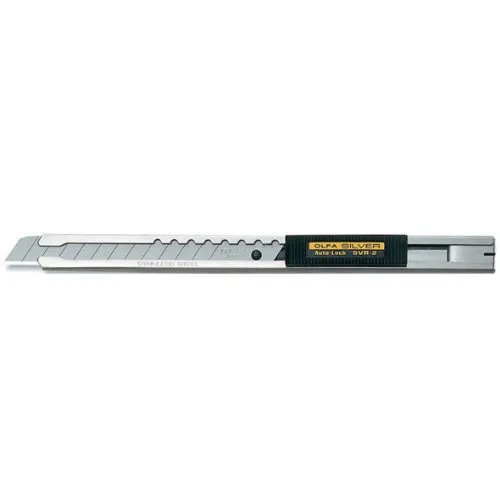 Brytbladskniv OLFA SVR-2 Auto-lock