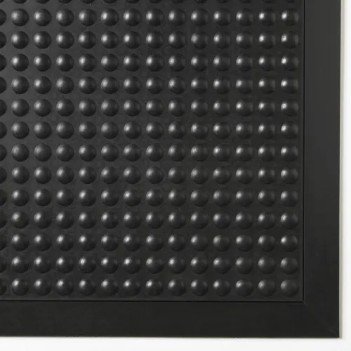Arbetsplatsmatta MATTING Yoga Bubble