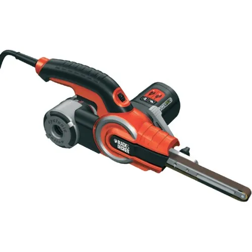 Bandslip BLACK & DECKER