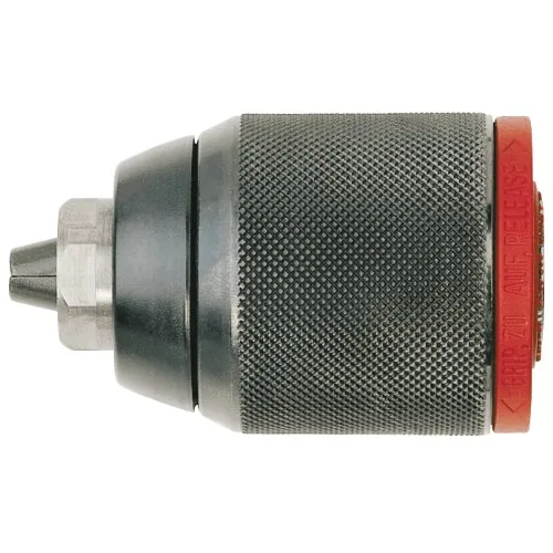 Borrchuck MILWAUKEE Fixtec-spindellåsning