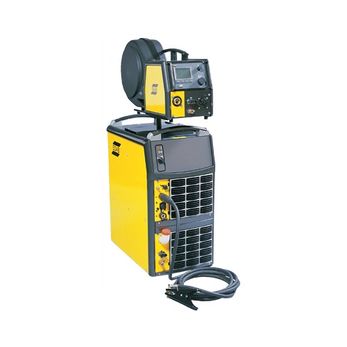 Migsvets ESAB Aristo Mig 5000i