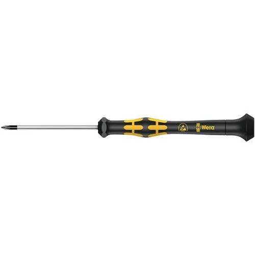 Finmekanikermejsel PZ WERA 1555 PZ ESD