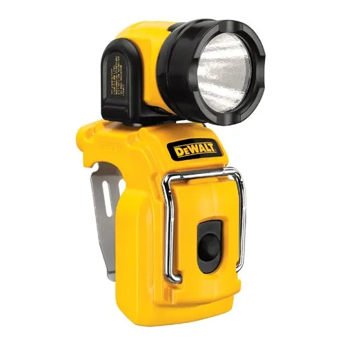 Handlampa DEWALT DCL510N 12 V