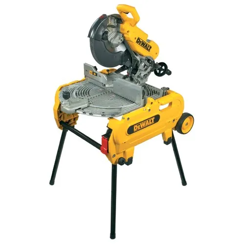 Kap-, klyv- och geringssåg DEWALT D27107