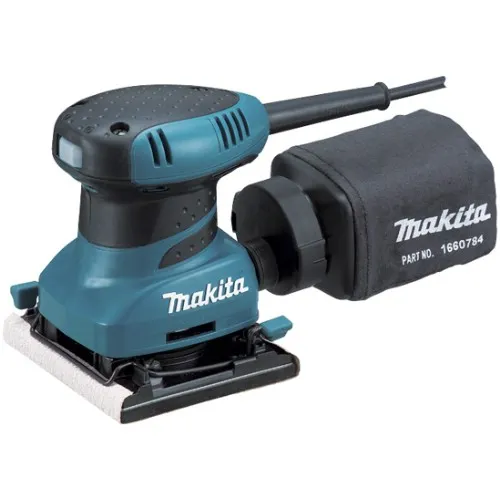 Planslip MAKITA BO4556K