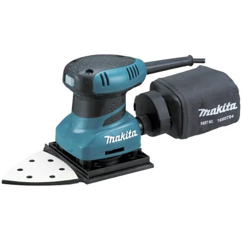 Planslip MAKITA BO4565K