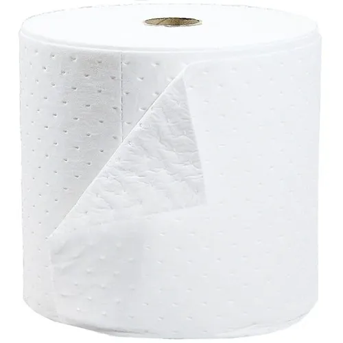 Oljeabsorbent EASITEX Rullar