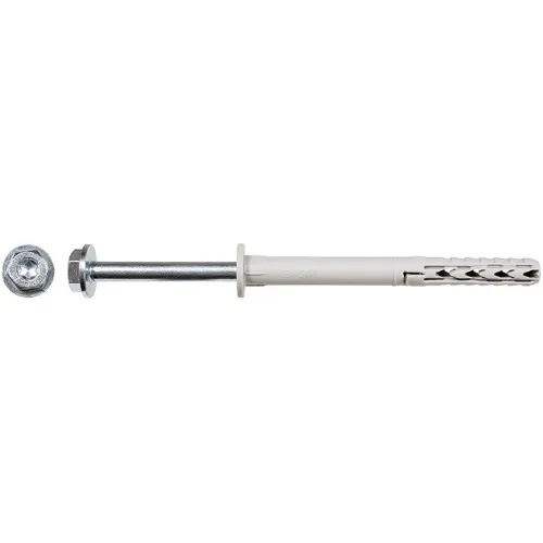 Fasadplugg FISCHER SXR-FUS FZB