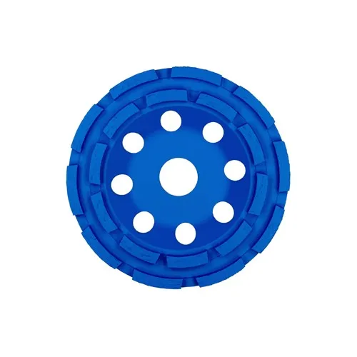 Diamantslipskål TYROLIT Standard Universal