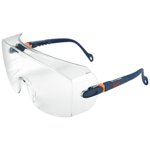 Skyddsglasögon 3M 2800 Serien