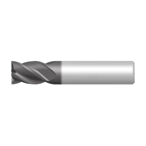 Pinnfräs DORMER S804HA HM kort Alcrona