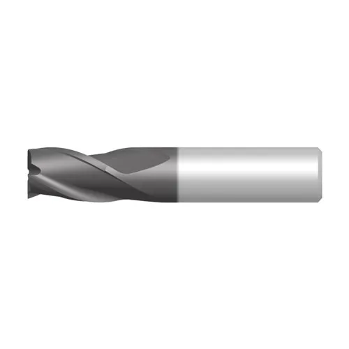 Pinnfräs DORMER S813HA HM kort Alcrona