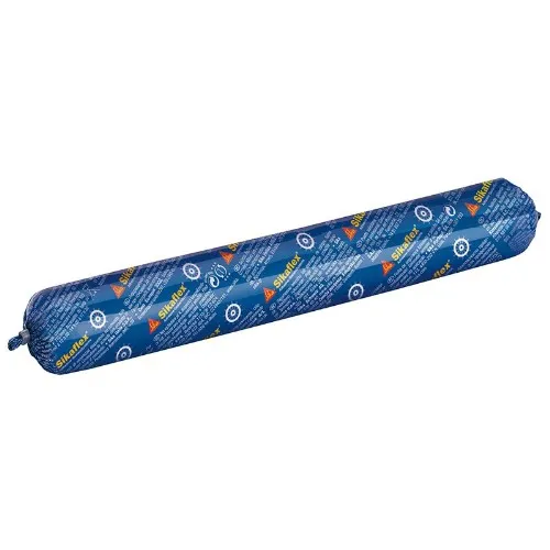 Tätningsmassa SIKA<br />Sikaflex-521 UV
