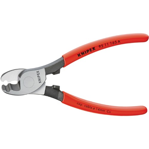 Kabelsax KNIPEX 9511 vändbar