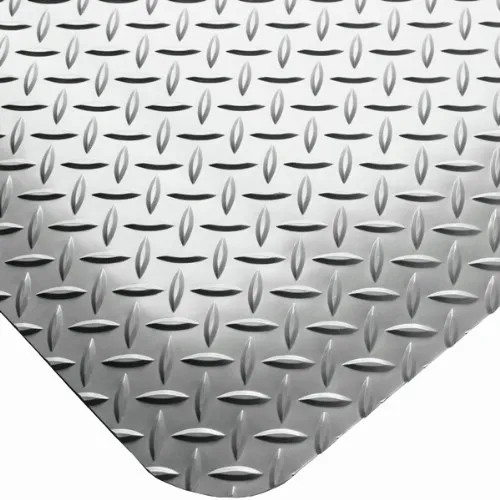 Arbetsplatsmatta MATTING Yoga Deck