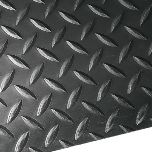 Arbetsplatsmatta MATTING Yoga Deck Zedlan