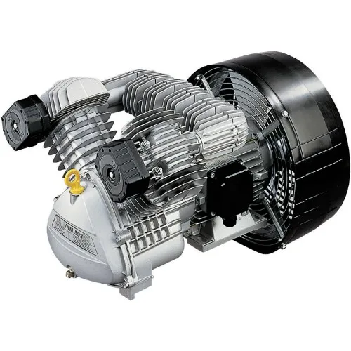 Kompressorblock FINI 210-410 l/min