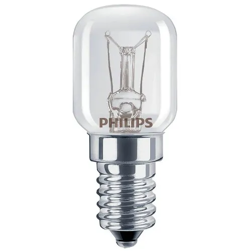 Päronlampa PHILIPS E14