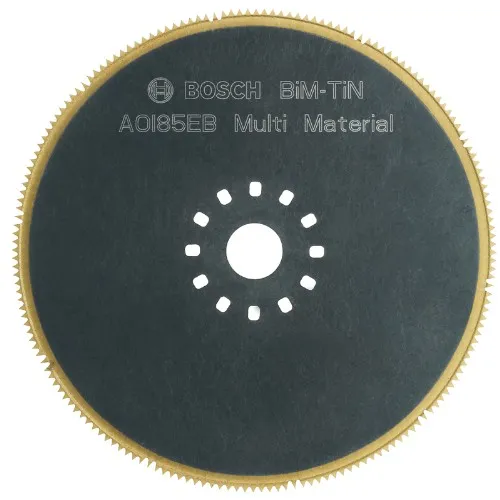 Sågklinga BOSCH AOI 85 EB