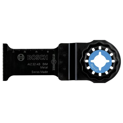 Sågblad BOSCH Starlock AIZ 32 AB