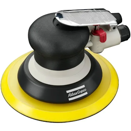Oscillerande slipmaskin ATLAS COPCO PRO G2438-N