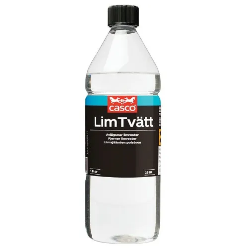 Limtvätt CASCO