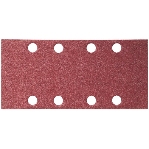 Slippapper BOSCH Red Wood Top 93x186 mm