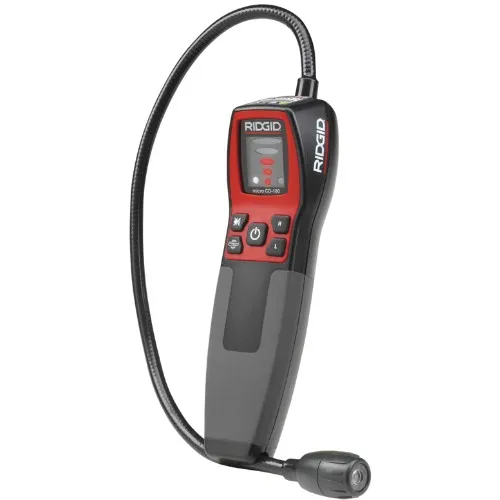 Gasdetektor RIDGID Micro CD-100