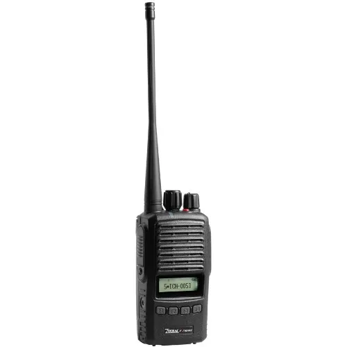 Yrkesradiopaket ZODIAC Extreme 400