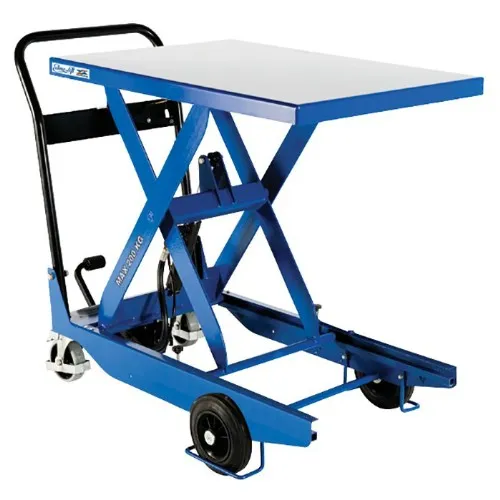Lyftvagn EDMOLIFT