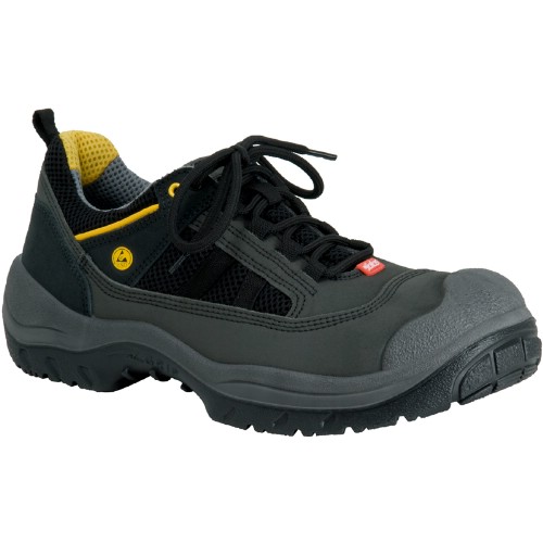 Skyddssko JALAS 3118 S3 ESD