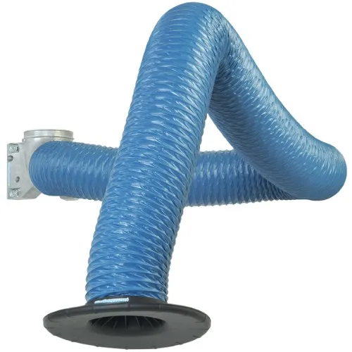 Utsugsarm NEDERMAN Standard