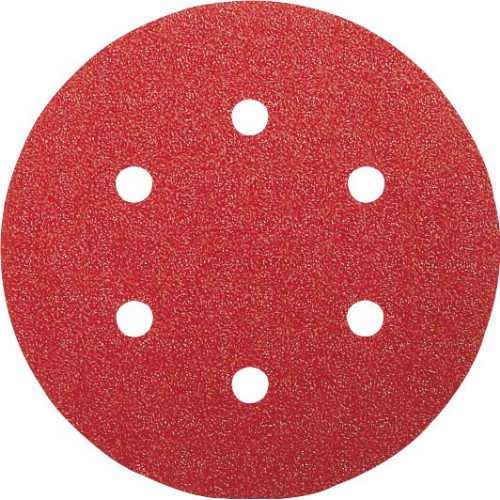 Slippappersrondell BOSCH Expert for Wood 150 mm