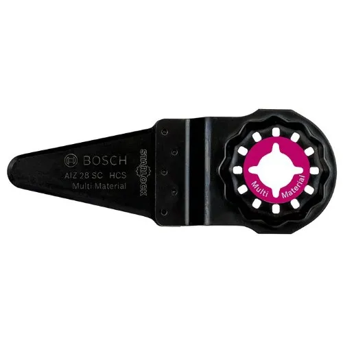 Fogkniv BOSCH Starlock AIZ 28 SC