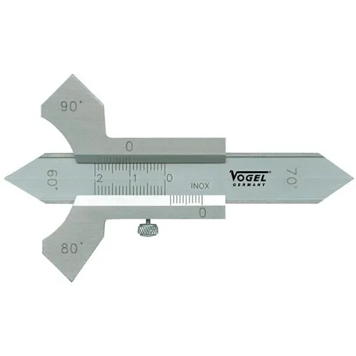 Svetsmått VOGEL