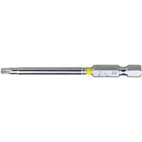 Bits 1/4" Torx BONDTOOLS 75 mm
