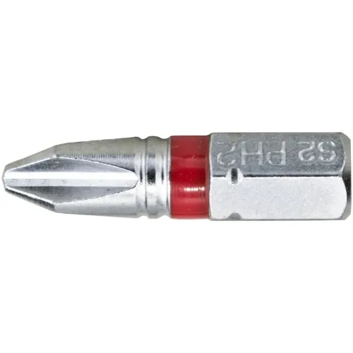 Bits 1/4" PH BONDTOOLS 25 mm