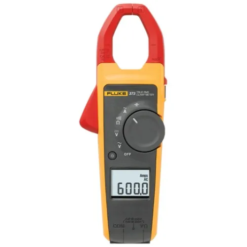 Digital tångamperemeter FLUKE 373