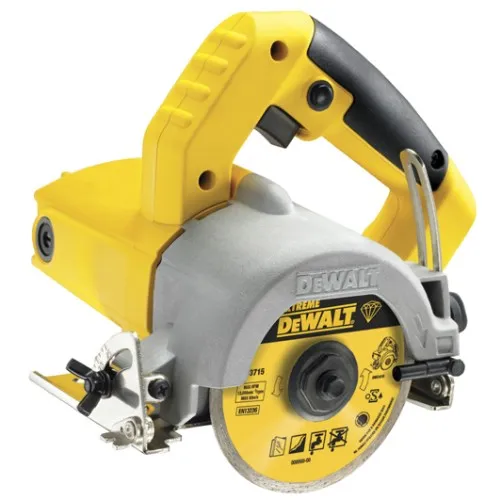 Kakelsåg våtskärande DEWALT DWC410