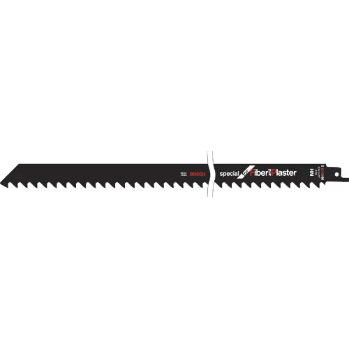 Tigersågblad BOSCH<br />Lättbetong